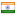 erdanvida.com server is located in India